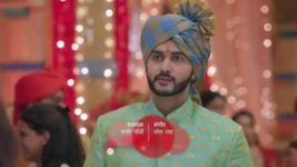 Yeh Rishta Kya Kehlata Hai S63E42 Naksh, Kirti Exchange Varmala Full Episode