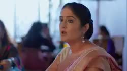 Yeh Rishta Kya Kehlata Hai S65E100 Naira Upsets Kartik Full Episode