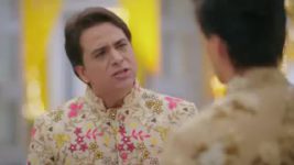 Yeh Rishta Kya Kehlata Hai S65E136 Kartik Faces Manish's Wrath Full Episode