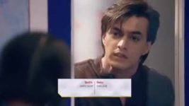 Yeh Rishta Kya Kehlata Hai S65E173 Kartik Tries to Persuade Naira Full Episode