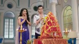 Yeh Rishta Kya Kehlata Hai S65E191 Manish, Dadi are Shocked Full Episode