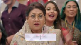 Yeh Rishta Kya Kehlata Hai S65E215 Suhasini Apologises to Nani Full Episode