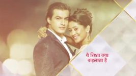 Yeh Rishta Kya Kehlata Hai S65E249 Kartik Surprises Naira Full Episode