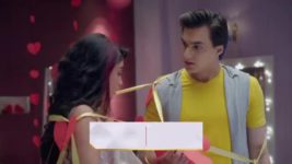 Yeh Rishta Kya Kehlata Hai S65E284 Kartik, Naira Spend Quality Time Full Episode