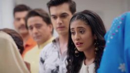 Yeh Rishta Kya Kehlata Hai S65E295 Kartik, Naira to Remarry Full Episode