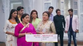 Yeh Rishta Kya Kehlata Hai S65E309 Suhasini Suspects Gayatri Full Episode