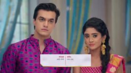 Yeh Rishta Kya Kehlata Hai S65E320 Puru Mama Is Scared Full Episode