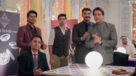 Yeh Rishta Kya Kehlata Hai S65E329 Naira Receives Mihir's Offer Full Episode