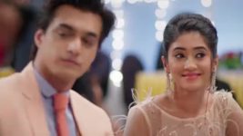 Yeh Rishta Kya Kehlata Hai S65E336 Naira Wins an Award Full Episode