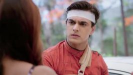 Yeh Rishta Kya Kehlata Hai S65E352 Karthik Is Disturbed Full Episode