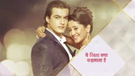 Yeh Rishta Kya Kehlata Hai S65E357 Kairav, Lisa Team Up Full Episode