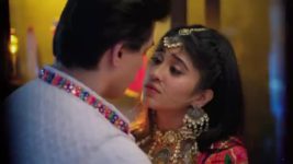 Yeh Rishta Kya Kehlata Hai S65E444 KaiRa's Impromptu Wedding Full Episode