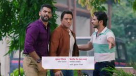 Yeh Rishta Kya Kehlata Hai S65E474 Naira to Save Kartik Full Episode