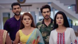 Yeh Rishta Kya Kehlata Hai S65E486 Vedika Reunites KaiRa Full Episode