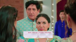 Yeh Rishta Kya Kehlata Hai S67 E1069 Akshara Rebukes Sujit