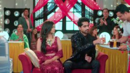 Yeh Rishta Kya Kehlata Hai S67 E1070 Aarohi Faces a Dilemma