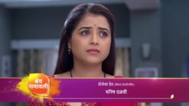 Bhagya Dile Tu Mala S01 E489 Arjun-Saavi meet Kaveri-Rajvardhan