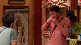 Bigg Boss (Colors tv) S17 E44 Bigg Boss Bhadke Anurag Par!