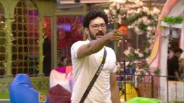 Bigg Boss Tamil S07 E38 Day 37: Kamal's Birthday Celebrations