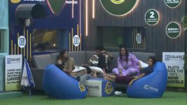 Bigg Boss Tamil S07 E46 Day 45: Unnai Pol Oruvan