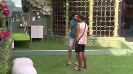 Bigg Boss Tamil S07 E51 Day 50: A Shocking Twist!