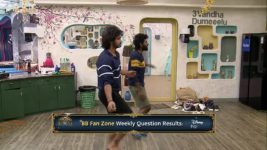 Bigg Boss Tamil S07 E52 Day 51: Tremors and Tiffs