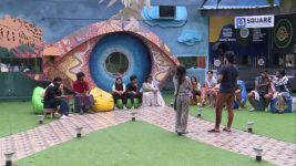 Bigg Boss Tamil S07 E59 Day 58: Please Sir... Please Sir!