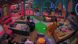 Bigg Boss Telugu (Star Maa) S07 E65 Day 64: Royal Nominations