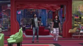 Bigg Boss Telugu (Star Maa) S07 E67 Day 66: An Exciting Reunion