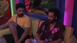 Bigg Boss Telugu (Star Maa) S07 E74 Day 73: Ranking Task