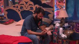 Bigg Boss Telugu (Star Maa) S07 E76 Day 75: Welcome, New Captain