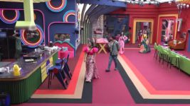 Bigg Boss Telugu (Star Maa) S07 E81 Day 80: A Killer on the Loose!