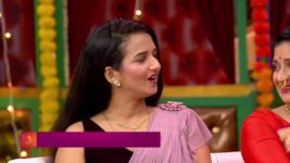 Chala Hawa Yeu Dya Lahan Tondi Motha Ghaas S01 E54 14th November 2023