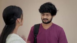 Gunde Ninda Gudi Gantalu S01 E28 Manoj Escapes Trouble