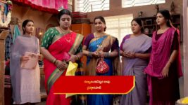 Gunde Ninda Gudi Gantalu S01 E40 Meena Warns Gaja