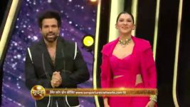 Jhalak Dikhla Jaa S11 E03 Competition Ki Pehli Raat