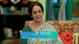 Jol Thoi Thoi Bhalobasa S01 E57 Darshana Shows off Her Gift