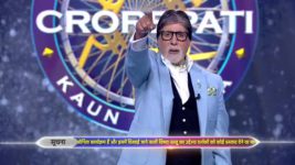 Kaun Banega Crorepati S15 E70 Gyaan Manch