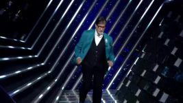 Kaun Banega Crorepati S15 E75 Gyaan, Vivek Aur Dhairya