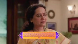 Kunya Rajachi Ga Tu Rani S01 E104 Maya Outbursts Over Mrunmayee