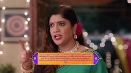 Kunya Rajachi Ga Tu Rani S01 E115 Gunja Is Intoxicated