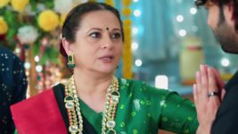 Kyunki Saas Maa Bahu Beti Hoti Hai S01 E73 22nd November 2023