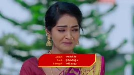 Malli Nindu Jabili S01 E483 Vanajakshi Surprises Malini