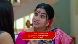 Malli Nindu Jabili S01 E484 Aravind Faces Trouble