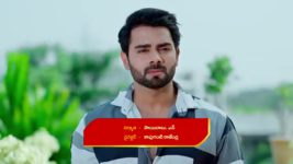 Malli Nindu Jabili S01 E486 Aravind Doubts Gowtham