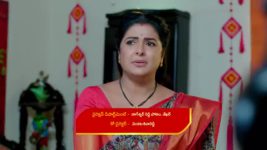 Malli Nindu Jabili S01 E487 Vanajakshi Wicked Schemes