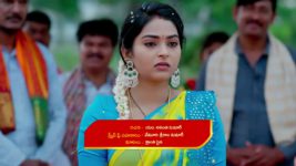 Malli Nindu Jabili S01 E488 Malli Is Elated