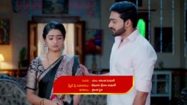 Malli Nindu Jabili S01 E494 Vasundhara Seeks Revenge