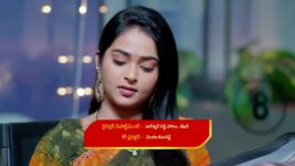 Malli Nindu Jabili S01 E495 Malli at a Happy Place