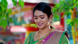 Malli Nindu Jabili S01 E498 Malli Escapes From Trouble